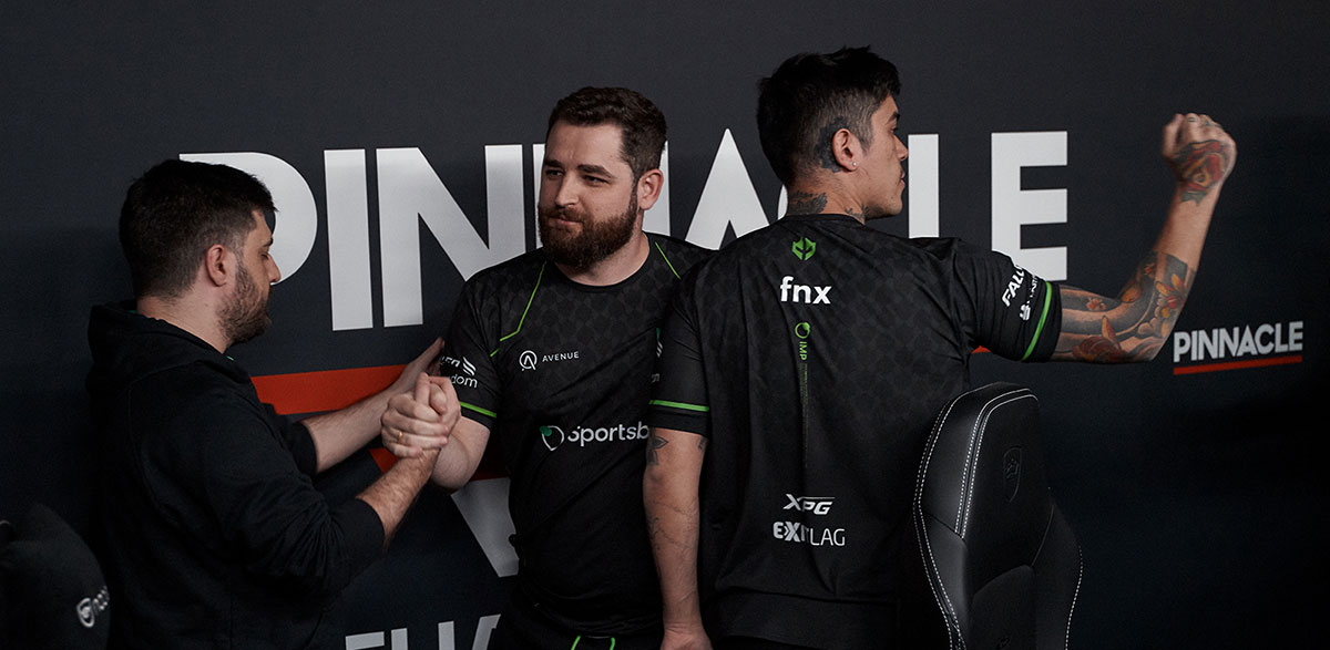 Imperial Vence Em Estreia Na Pinnacle Cup De Cs Go