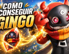 Aniimo: Como conseguir o Gingo