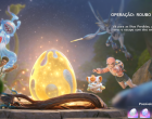 Aniimo – Roubo dos Ovos: Como encontrar todos os ninhos e sair com muitos ovos