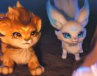 Aniimo: Qual o melhor inicial? Helion ou Lunara?