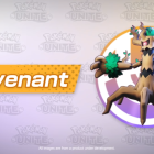 Trevenant será o próximo monstrinho de Pokémon UNITE
