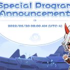 Genshin Impact: Atualização 2.7 ganha data de lançamento; live de anúncio será nesta sexta