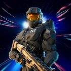 Após 934 dias, traje do Master Chief retorna ao Fortnite