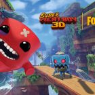 Fortnite e Super Meat Boy 3D farão colaboração inédita