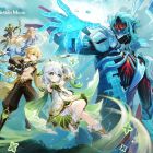 Códigos da Live 6.6 de Genshin Impact estão disponíveis para resgate