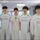 Bilibili Gaming é a primeira equipe da LPL classificada para o Worlds 2026