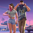 GTA 6 terá trailer com lançamento exclusivo na Netflix ainda este mês