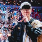 T1 de Faker e Gen.G se classificam para o Worlds 2026