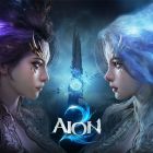 AION 2 alcança o primeiro lugar entre os Mais Vendidos do Steam