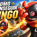 Aniimo: Como conseguir o Gingo