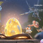 Aniimo - Roubo dos Ovos: Como encontrar todos os ninhos e sair com muitos ovos