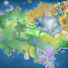 Mapa Interativo de Aniimo: Onde Encontrar Baús, Ovos, Monstros e Mais