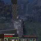 Jogador cria mod que leva Steve de Minecraft para Elden Ring com craft, construção e Redstone