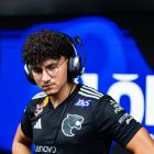 FURIA é eliminada da BLAST Porto 2026 após perder de virada para a Team Vitality