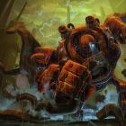 Riot dará skin Blitzcrank Enferrujadíssimo a jogadores do LoL Classic; veja como conseguir