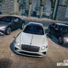Skins de carros da Bentley e novo modo cooperativo chegam ao PUBG