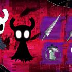 Hollow Knight chega ao Fortnite; itens já estão disponíveis na loja
