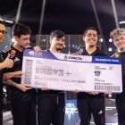 FURIA vence LOUD, vai à final do CBLOL e garante vaga no Worlds 2026