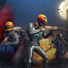 PUBG MOBILE terá live de Halloween com casas assombradas e desafios nesta quarta (28)