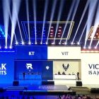BNK e KT Rolster vencem e avançam à semifinal da Demacia Cup 2026