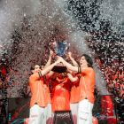 LOS vence FURIA e é campeã do 2º Split do CBLOL 2026