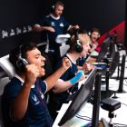 MIBR vence time de s1mple e vai aos playoffs da Stake Pulse Beat III