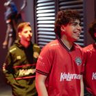 RED Canids pega a FlyQuest valendo vaga nos playoffs da Demacia Cup 2026; veja quando será o jogo