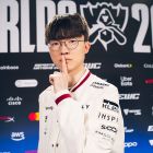 LOS perde para a T1 na estreia do Worlds 2026; veja todos os resultados da rodada