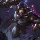 Skin Warwick Arcane será dada de graça no LoL através de drops na Twitch; veja como resgatar
