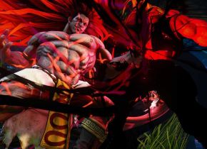 Lima Salty 4 de Street Fighter V terá a participação de 4 brasileiros