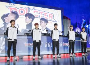 kt Rolster vence Team Liquid na partida de abertura do Mundial 2018 de LoL