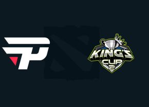paiN X estreia hoje na King’s Cup 2; paiN Gaming também está na disputa, veja o cronograma