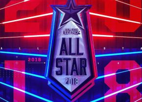 Com direito a Yoda contra Faker e brTT contra Doublelift, All-Stars 2018 começa nesta quinta-feira