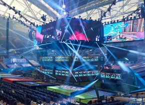 Fortnite cancela todos os eventos presenciais de 2020, incluindo a Copa do Mundo