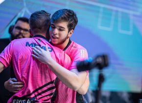 Abusando de sua composição de teamfight, INTZ derrota FURIA no CBLoL