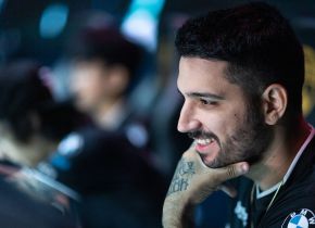 Valendo a liderança, paiN atropela o Santos no CBLoL