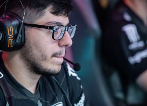 CBLoL: INTZ vence Santos e começa a sexta semana com o pé direito