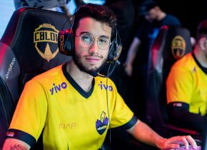 Keyd joga de igual para igual e surpreende paiN Gaming no CBLoL