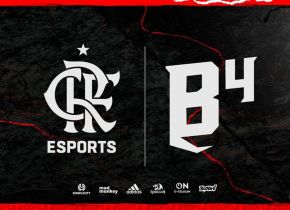 Flamengo eSports anuncia sua entrada no cenário competitivo de Free Fire