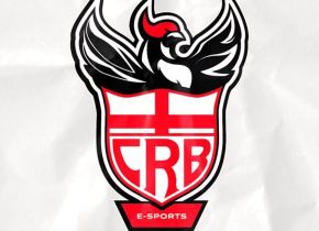 Com times de CS, Free Fire e VALORANT já confirmados, CRB anuncia entrada nos eSports