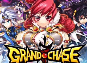 Novos personagens em Grand Chase – quando lançam?