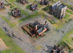 Age of Empires IV – requisitos mínimos e recomendados para rodar no PC