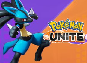 Pokémon UNITE: Lucario melhores builds e estratégias