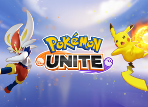Requisitos mínimos para rodar Pokémon UNITE