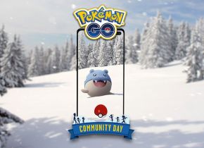 Pokémon GO: Dia Comunitário de janeiro terá Spheal como destaque