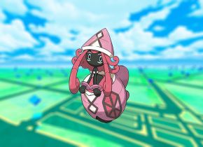 Evento Selva Exuberante traz Tapu Lele ao Pokémon GO