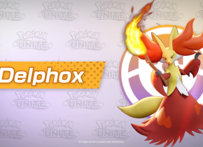 Pokémon UNITE: Delphox é adicionado ao jogo