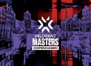 VALORANT Masters Copenhagen: saiba quando a LOUD joga