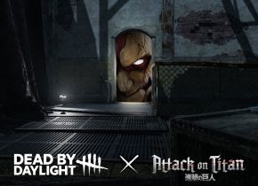 Teaser de Dead by Daylight indica chegada do Titã Blindado, de Attack on Titan, ao game; confira