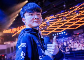 Coreia e China dominam primeira rodada da Fase de Grupos do Mundial de LoL 2022